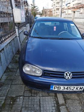 Обява за продажба на VW 1600 ~2 500 лв. - изображение 1