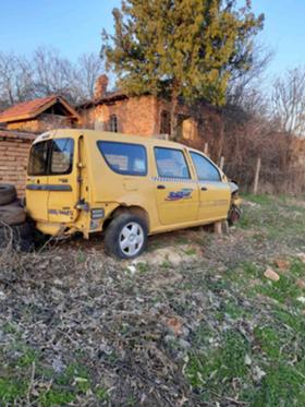 Обява за продажба на Dacia Logan 1.4 ~Цена по договаряне - изображение 1