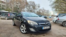 Обява за продажба на Opel Astra 1.6 БЕНЗИН+ГАЗ ~8 900 лв. - изображение 1