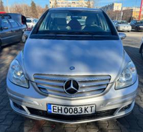 Обява за продажба на Mercedes-Benz B 200 ~9 600 лв. - изображение 1