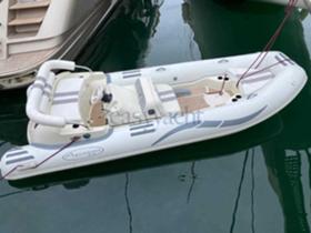 Обява за продажба на Надуваема лодка Yam Aquascan F420 ~14 900 EUR - изображение 1