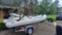 Обява за продажба на Надуваема лодка Yam Aquascan F420 ~14 900 EUR - изображение 6