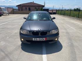 Обява за продажба на BMW 120 2.0 Benzin ~5 000 лв. - изображение 1