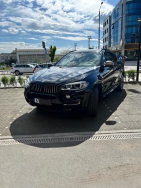 Обява за продажба на BMW X6 M50D ~30 000 EUR - изображение 1