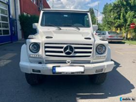 Обява за продажба на Mercedes-Benz G 230 OFFROAD CORVETTE ~38 000 EUR - изображение 1