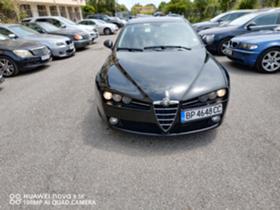 Обява за продажба на Alfa Romeo 159 ~7 500 лв. - изображение 1