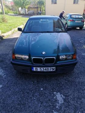 Обява за продажба на BMW 316 ~2 200 лв. - изображение 1
