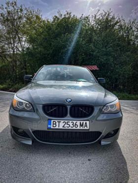 Обява за продажба на BMW 535 ~14 700 лв. - изображение 1