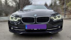 Обява за продажба на BMW 330 xDrive ~36 900 лв. - изображение 1