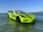 Обява за продажба на Джет JetCar-Corvette  ~26 499 EUR - изображение 2