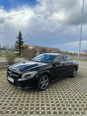 Обява за продажба на Mercedes-Benz CLA 200 7G-Tronic ~31 300 лв. - изображение 1