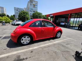 Обява за продажба на VW New beetle 2.0 ~4 000 лв. - изображение 1