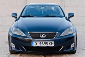 Обява за продажба на Lexus Is 220 2,2D/180kc ~8 499 лв. - изображение 1