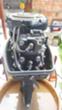 Обява за продажба на Извънбордов двигател SELVA XS 25HP 2T ~1 899 лв. - изображение 2