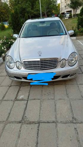 Обява за продажба на Mercedes-Benz E 320 3,2CDI ~9 000 лв. - изображение 1
