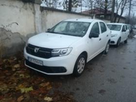 Обява за продажба на Dacia Logan 1.0 клима ~12 800 лв. - изображение 1