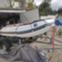 Обява за продажба на Надуваема лодка Zander 3.30 ~6 800 лв. - изображение 1