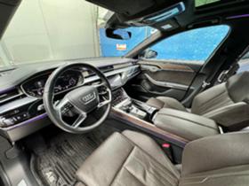 Обява за продажба на Audi A8 L ~89 000 лв. - изображение 1
