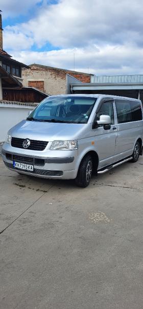 Обява за продажба на VW T5 ~12 200 лв. - изображение 1