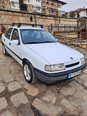 Обява за продажба на Opel Vectra 1.8 ~5 000 лв. - изображение 1
