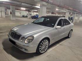 Обява за продажба на Mercedes-Benz E 320 Avantgarde - 7G ~16 800 лв. - изображение 1