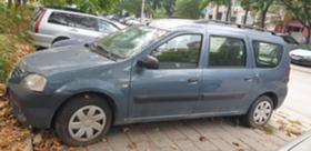 Обява за продажба на Dacia Logan ~3 900 лв. - изображение 1