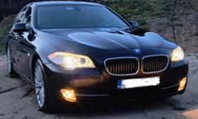 Обява за продажба на BMW 525 ~22 000 лв. - изображение 1