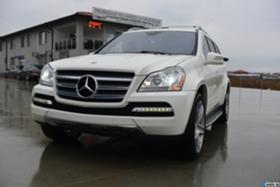 Обява за продажба на Mercedes-Benz GL 500 ~35 900 лв. - изображение 1