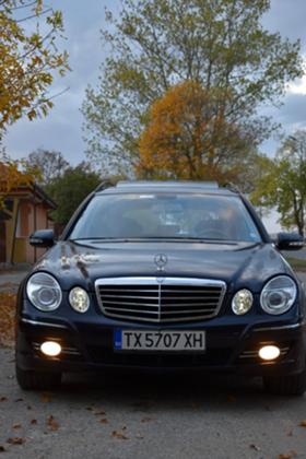 Обява за продажба на Mercedes-Benz E 280 Mercedes E280  ~10 500 лв. - изображение 1