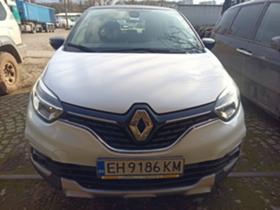 Обява за продажба на Renault Captur ~22 800 лв. - изображение 1