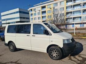 Обява за продажба на VW T5 1.9 ~15 500 лв. - изображение 1