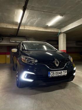 Обява за продажба на Renault Captur ~31 900 лв. - изображение 1
