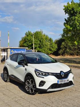 Обява за продажба на Renault Captur INTENS ~50 800 лв. - изображение 1