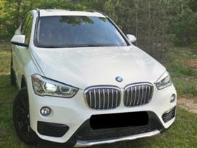 Обява за продажба на BMW X1 ~44 400 лв. - изображение 1
