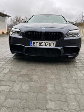 Обява за продажба на BMW 535 535 xbraiv 4x4 ~38 000 лв. - изображение 1