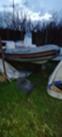 Обява за продажба на Надуваема лодка Feldkamp Рип 420 ~1 200 лв. - изображение 5