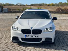 Обява за продажба на BMW 550 d xDrive ~52 999 лв. - изображение 1