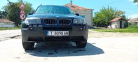 Обява за продажба на BMW X3 2.5i ~12 700 лв. - изображение 1