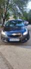 Обява за продажба на Chevrolet Cruze 1,8  газ,/бензин ~8 700 лв. - изображение 2