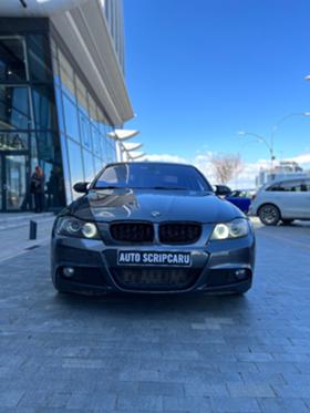 Обява за продажба на BMW 335 450hp ~19 999 лв. - изображение 1