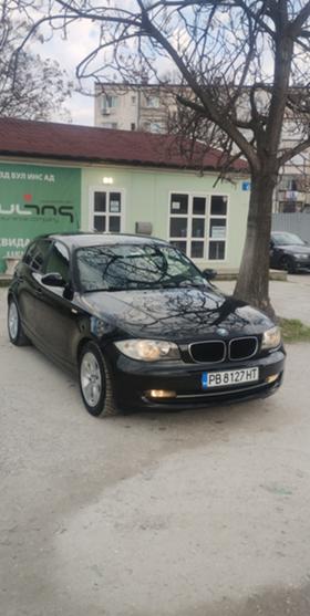 Обява за продажба на BMW 116 E87 LCI facelift ~7 500 лв. - изображение 1