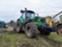 Обява за продажба на Трактор Deutz-Fahr Agrotron 6155 ~ 170 000 лв. - изображение 1