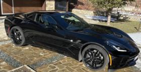 Обява за продажба на Corvette C06 Coupe ~ 188 000 лв. - изображение 1