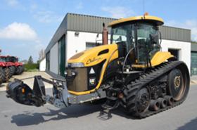 Обява за продажба на Трактор Caterpillar Challenger MT765 ~59 000 EUR - изображение 1