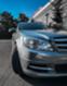 Обява за продажба на Mercedes-Benz C 350 3.0 TDI ~21 000 лв. - изображение 3