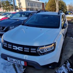 Обява за продажба на Dacia Duster 1.0 ~36 500 лв. - изображение 1