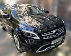 Обява за продажба на Mercedes-Benz GLA 180 ~41 900 лв. - изображение 1