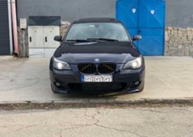 Обява за продажба на BMW 535 535d ~14 500 лв. - изображение 1