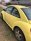 Обява за продажба на VW New beetle Beetle 1.9 Tdi ~2 000 лв. - изображение 1