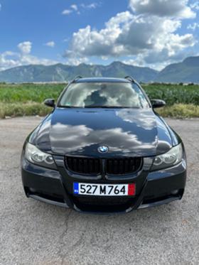 Обява за продажба на BMW 325 Bmw 325/3.0D ~12 700 лв. - изображение 1